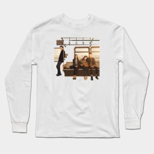 My Liberation Notes Long Sleeve T-Shirt